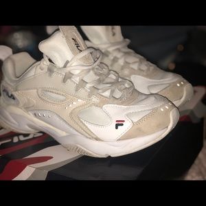 Boveasorus FILA Sneakers